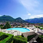 Otel Sassa Lugano