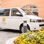 Ξενοδοχείο Sassa 4*