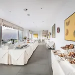 Otel Sassa Lugano
