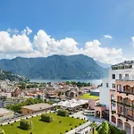 Sassa 4* Lugano