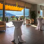 Otel Sassa Lugano