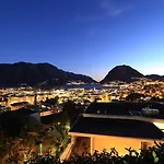 Sassa Otel Lugano