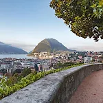 Sassa Otel Lugano