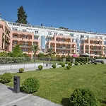 Sassa Otel 4*
