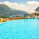 Sassa 4* Lugano