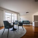 Sassa Hotel, Residence&spa - Ticino Group Lugano