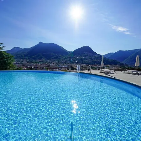 Sassa Lugano