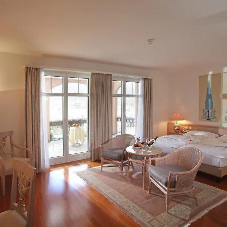 Otel Sassa Lugano