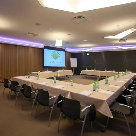 Sassa Otel 4*