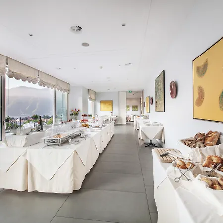 Hotel Sassa Lugano