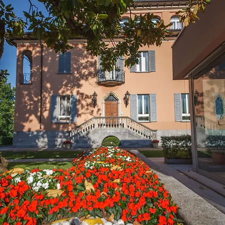 Sassa 4* Lugano