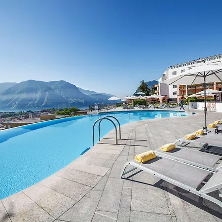 Sassa Y Hotel