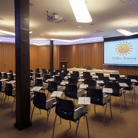 Sassa Y 4* Lugano