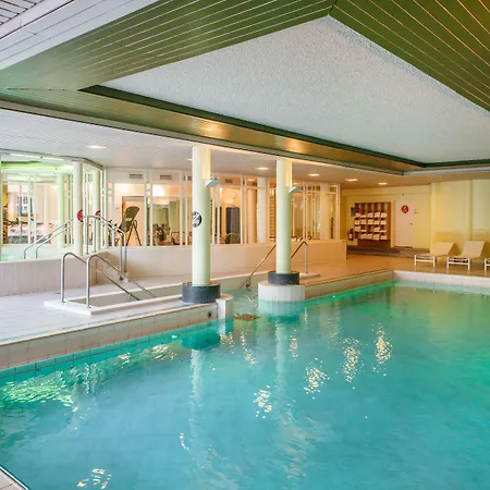 Sassa Otel Lugano