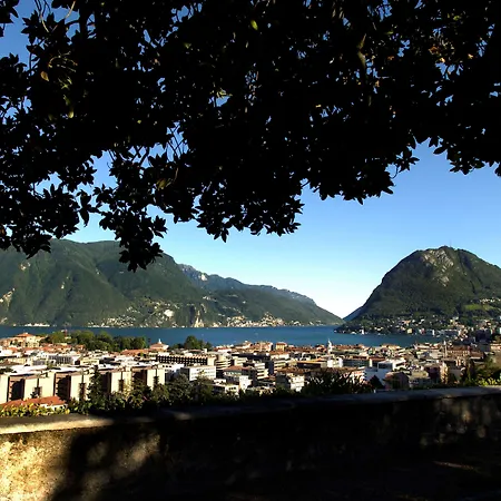 Sassa Y Lugano