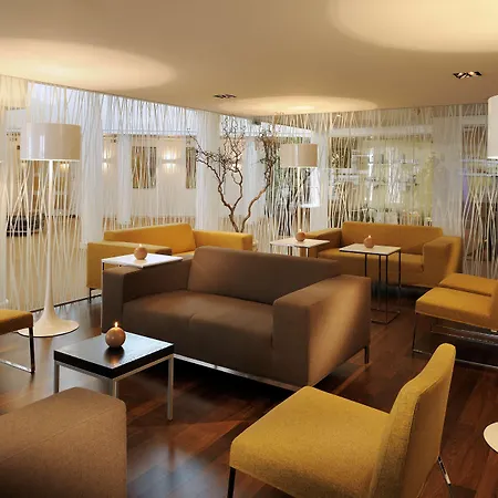 Sassa Y Hotel Lugano