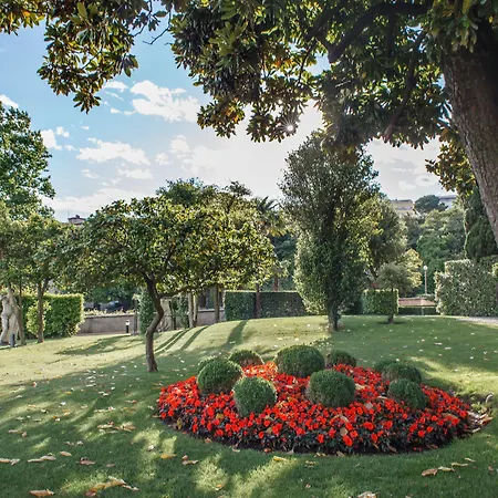 Sassa Y 4* Lugano