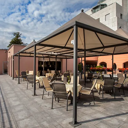 Sassa 4* Lugano