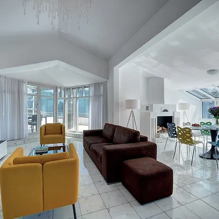 Sassa Hotel