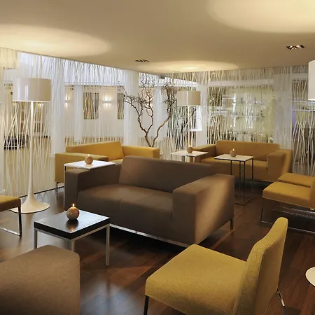 Sassa Hotel 4*