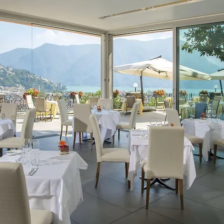 Sassa 4* Lugano