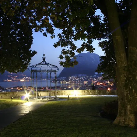 Hotel Sassa Hotel, Residence&spa - Ticino Group