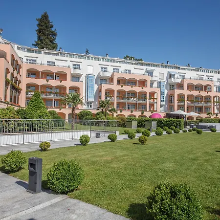Sassa Hotel 4*