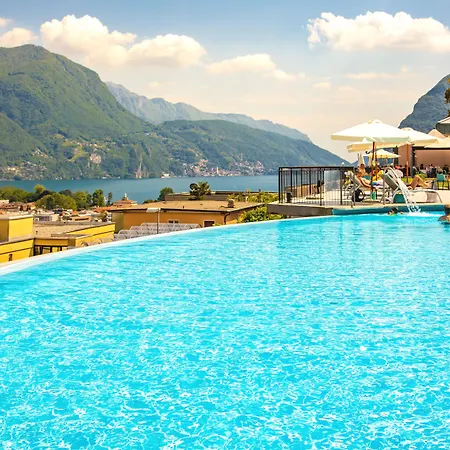 Sassa 4* Lugano