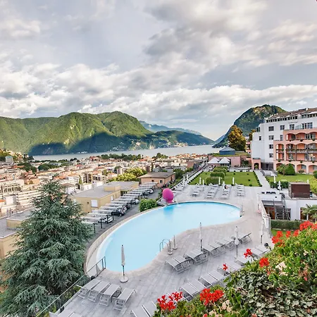 Sassa Hotel