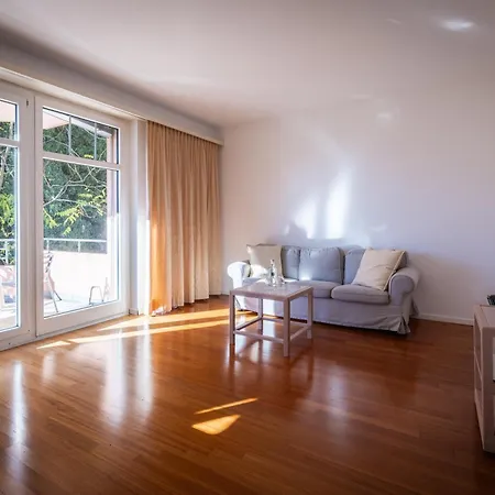 Hotel Sassa Hotel, Residence&spa - Ticino Group Lugano