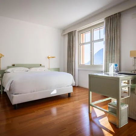 Sassa Hotel, Residence&spa - Ticino Group 4*