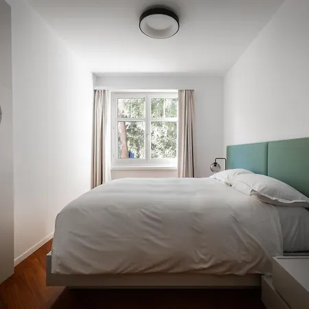 Sassa 4* Lugano
