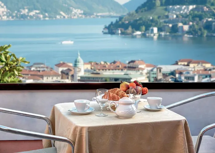 Sassa Ξενοδοχείο 4*