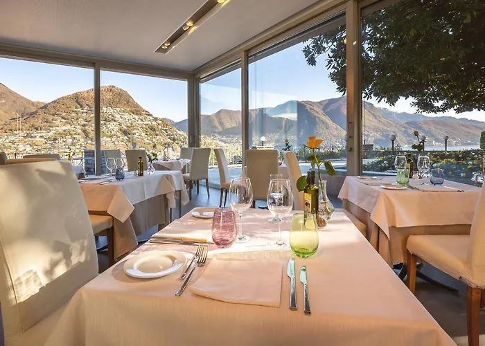 Hotel Sassa Hotel, Residence&spa - Ticino Group 4*