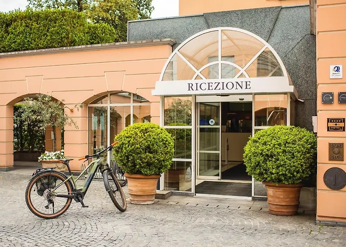 Hotel Sassa Hotel, Residence&spa - Ticino Group 4*