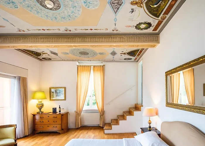 Sassa Hotel, Residence&spa - Ticino Group Hotel 4*