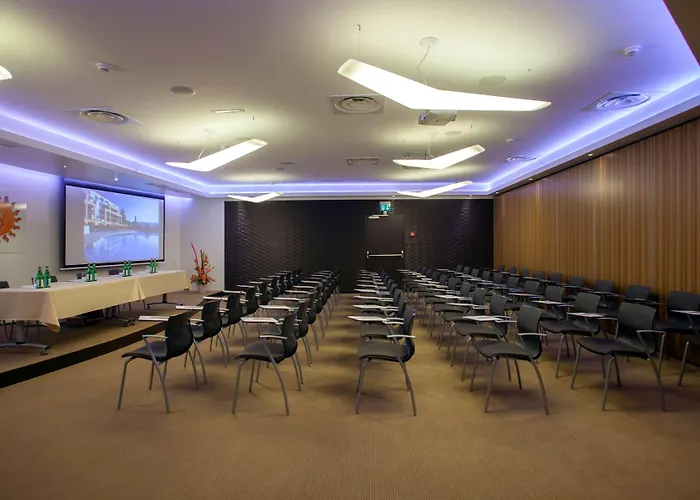 Sassa Hotel, Residence&spa - Ticino Group 4*