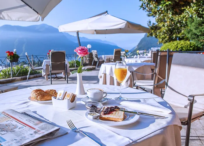 Hotel Sassa Hotel, Residence&spa - Ticino Group 4*