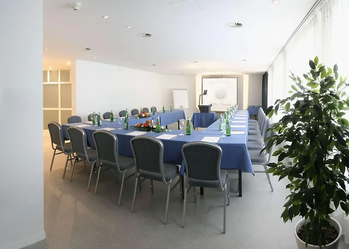 Sassa Hotel, Residence&spa - Ticino Group