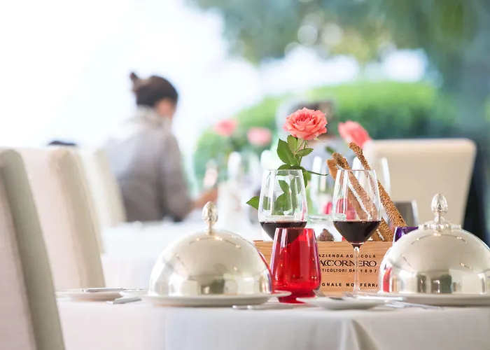 Hotel Sassa Hotel, Residence&spa - Ticino Group