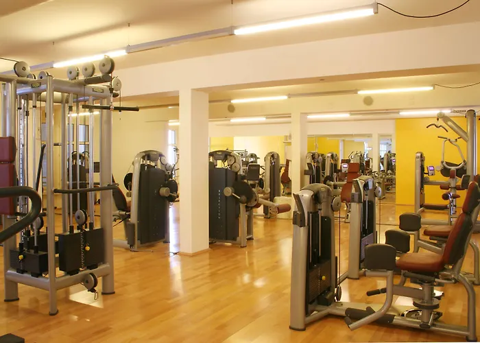 Hotel Sassa Hotel, Residence&spa - Ticino Group