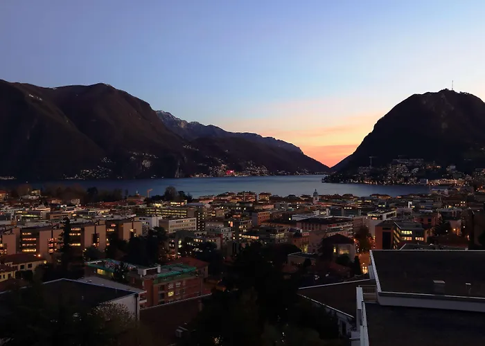 Sassa Hotel, Residence&spa - Ticino Group