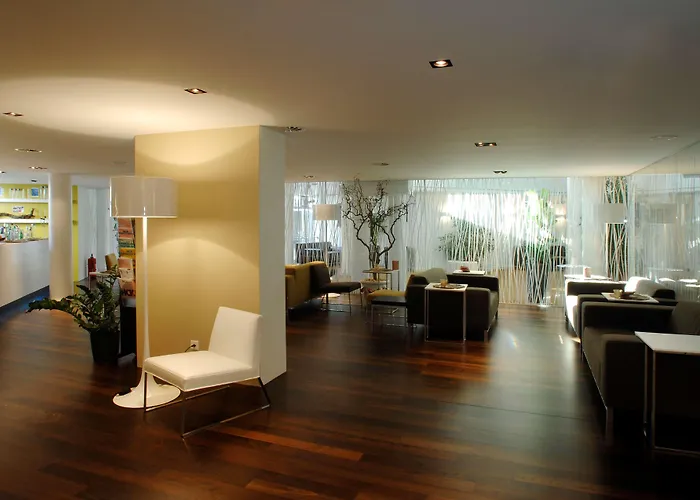 Sassa Hotel, Residence&spa - Ticino Group Hotel 4*