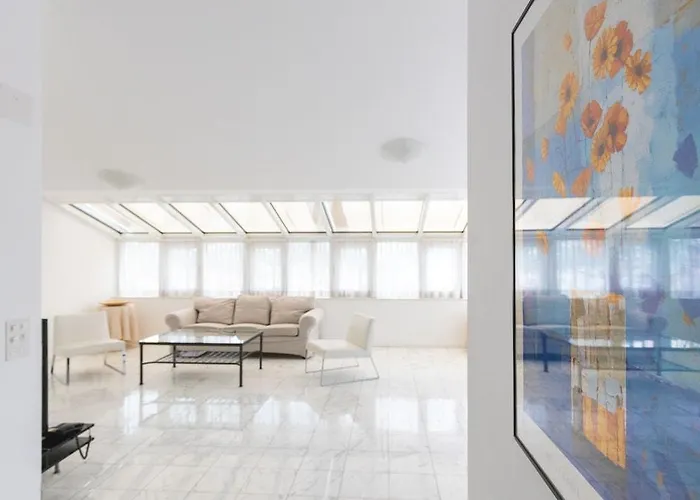 Sassa Ξενοδοχείο 4*