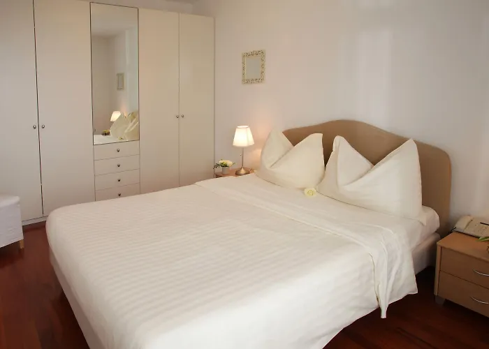 Sassa Hotel, Residence&spa - Ticino Group Lugano