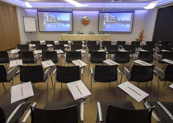 Hotel Sassa Hotel, Residence&spa - Ticino Group