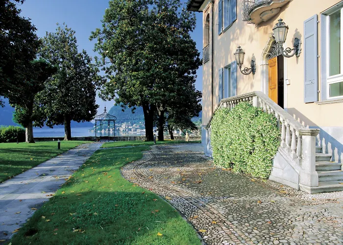 Hotel Sassa Hotel, Residence&spa - Ticino Group Lugano