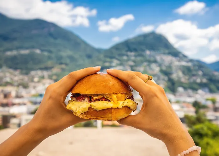 Ξενοδοχείο Sassa 4*