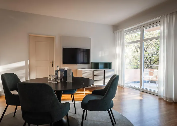 Sassa Hotel, Residence&spa - Ticino Group