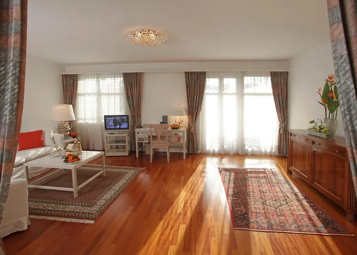 Sassa Hotel, Residence&spa - Ticino Group